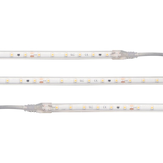 Bande LED SLC LED STRIP UL MONO iC 60 10 m 10 mm 4,32 W 340 lm 840 IP67