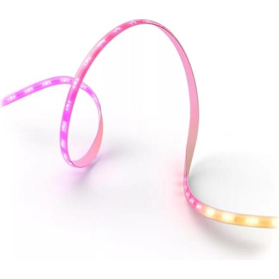 Philips Hue Flux Lightstrip 4m