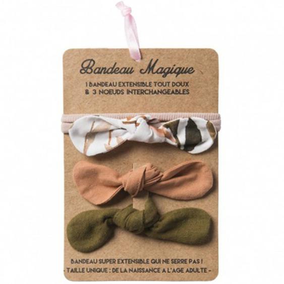 Bandeau Cheveux Enfant - Bandeau Magique Bohème