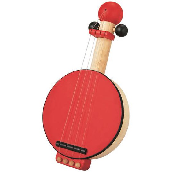 Banjo Rouge