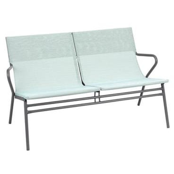 Banquette assise basse grand confort - Vence - Batyline® Duo