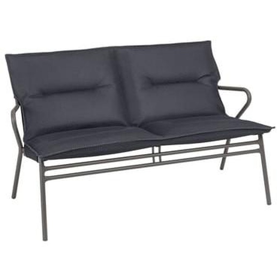 Banquette assise basse matelassée grand confort - Vence - BeComfort®