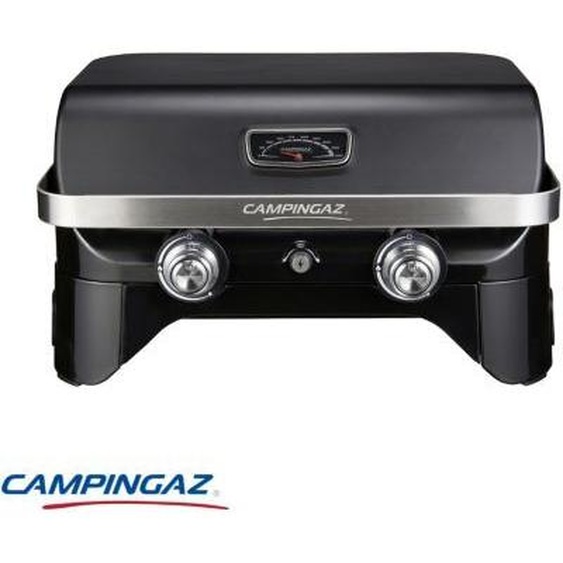 Barbec Gaz CAMPINGAZ à poser Attitude LX