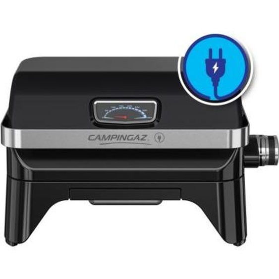 Barbec s/ pied CAMPINGAZ attitude 2GO el