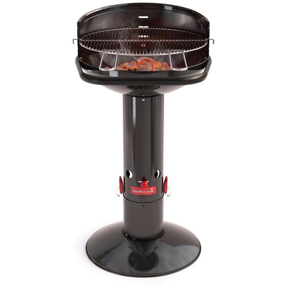 Barbecook Loewy 50 barbecue au charbon de bois ; 2234550000