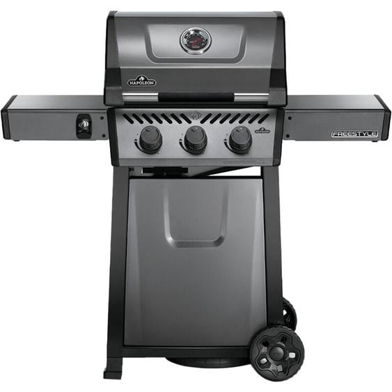 Barbecue à gaz Freestyle 365