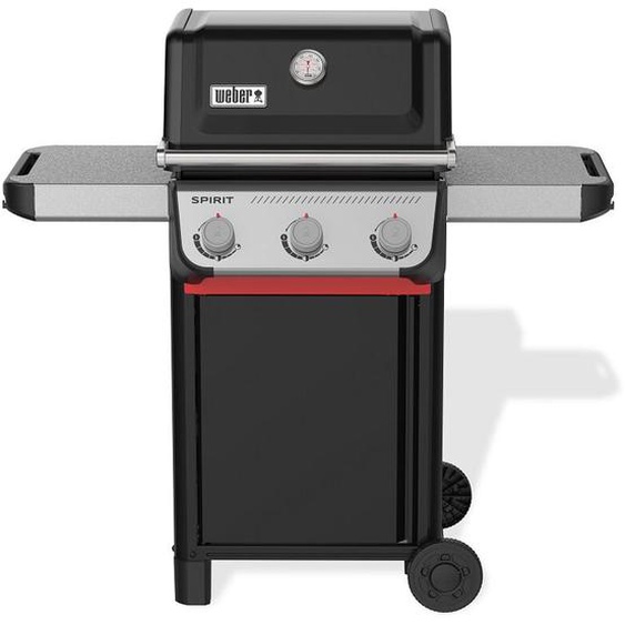 Weber - Barbecue à gaz Spirit E-310