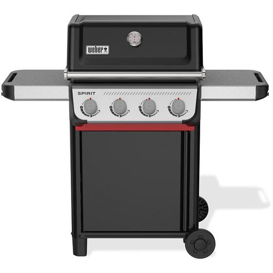 Barbecue à gaz Weber Spirit E-410