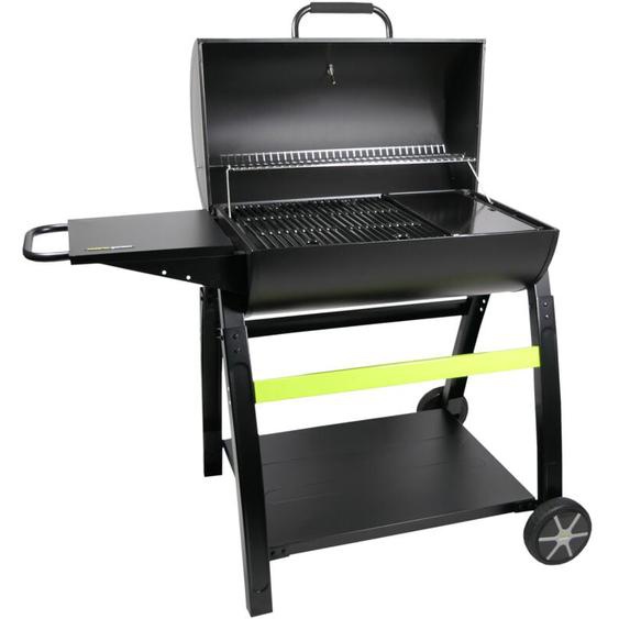 Barbecue charbon - tonino 70