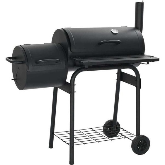 Barbecue classique au charbon de bois Barbecue Smoker