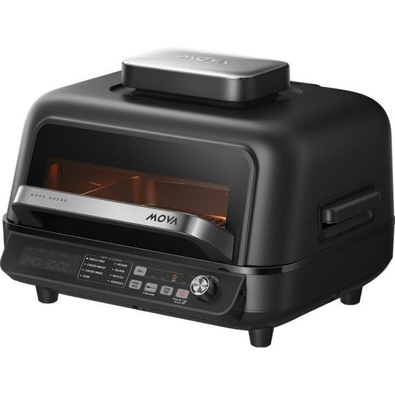 Barbecue électrique Mova Ig20 Pro