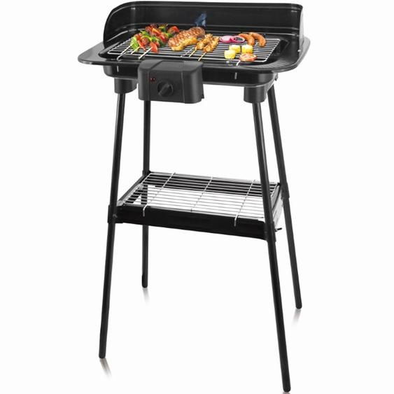 Barbecue électrique sur pied Tasty | Barbecue électrique sur pied | BBQ Grill