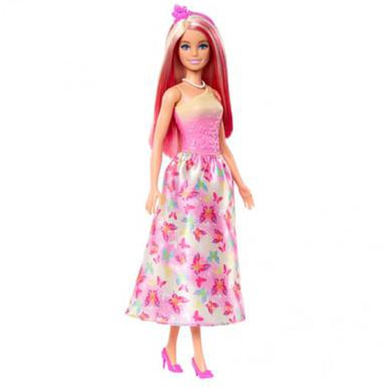 Barbie A Touch of Magic ¿ Barbie princesse