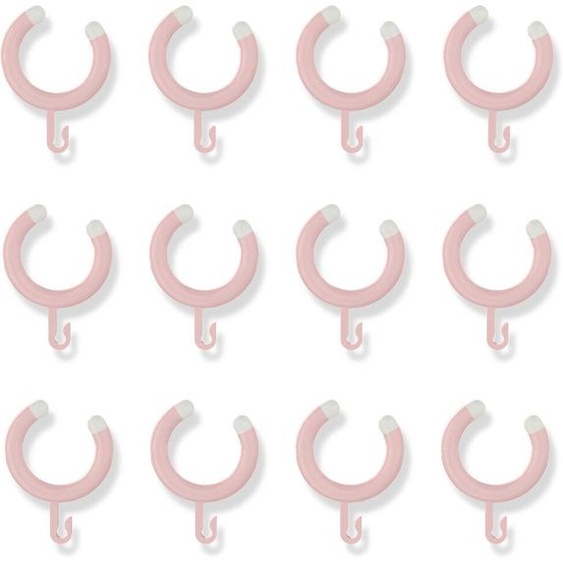 Barbie™ x HEWI Set anneaux de rideau B801.011