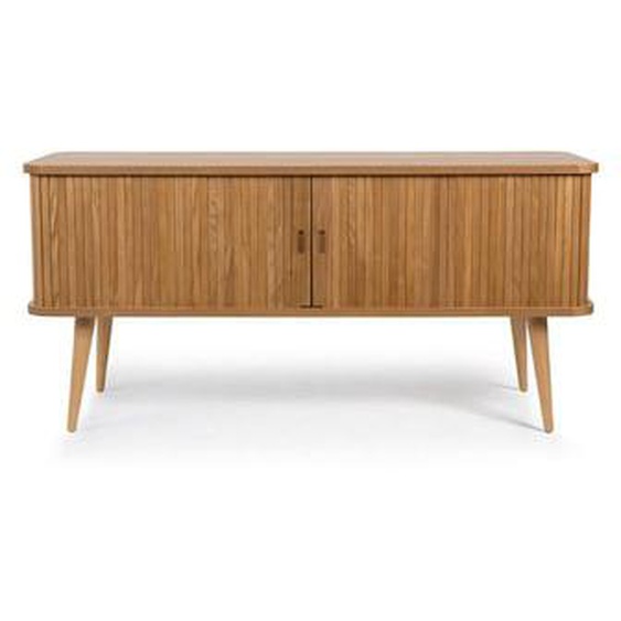 BARBIER - Buffet design bois