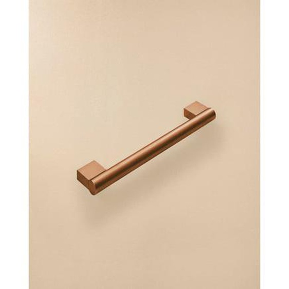 Poignée Baignoire Chrome Project