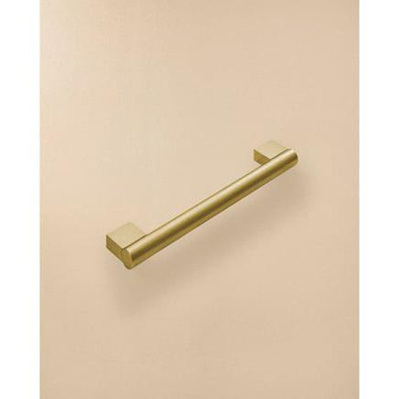 Poignée Baignoire Chrome Project