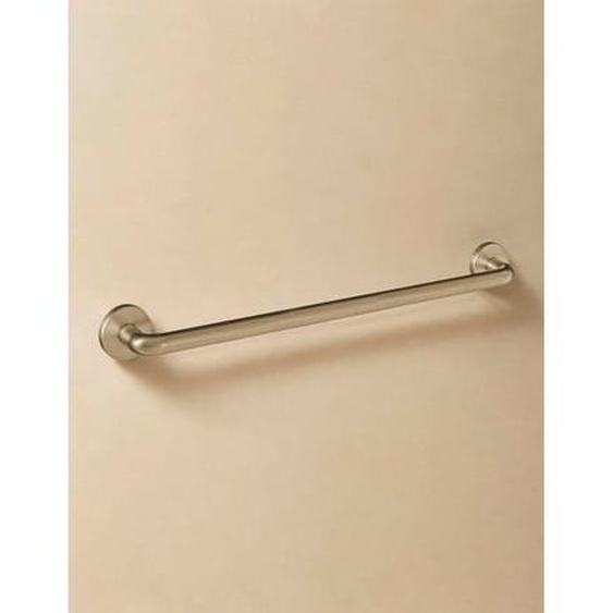 Barre Dappui Wc Chrome