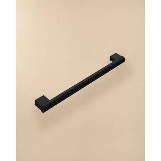 Barre Dappui Wc Bronze Brossé Pvd