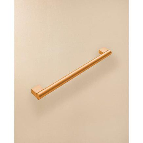 Barre Dappui Wc Bronze Brossé Pvd