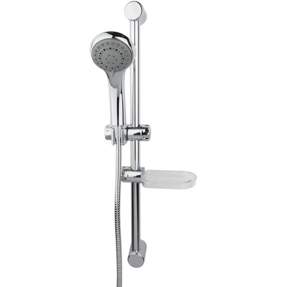 Barre de douche 5 jets NOVA GARIS H02-BAR60-NOVA