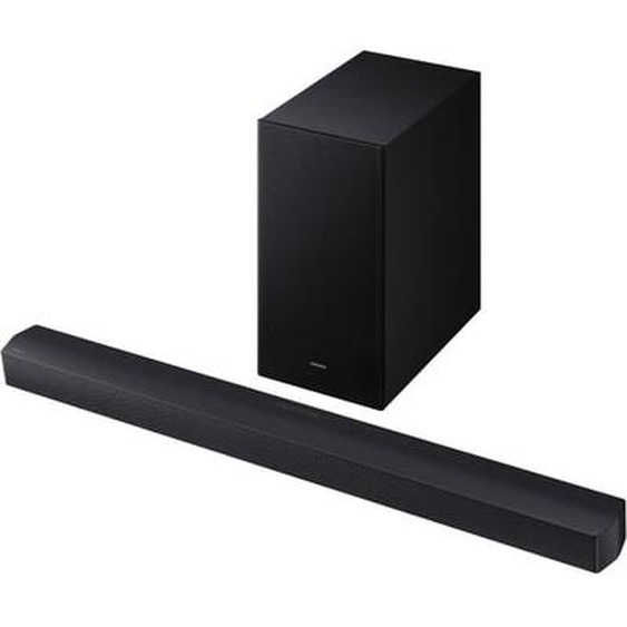 Barre de son HW-B46CF