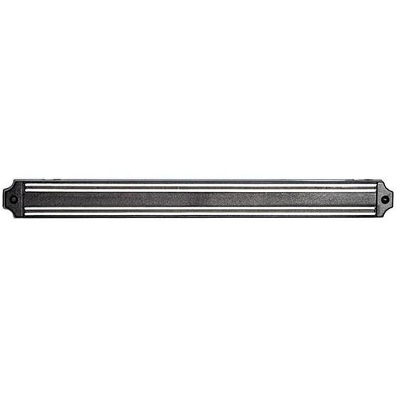 Barre Magnétique - SABATIER - 246200 - Longueur 30cm - Couleur Noir - Métal