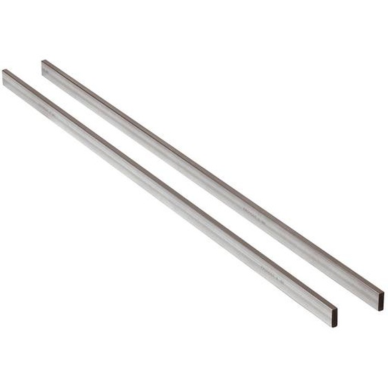 Barreau supplémentaire pour rayonnage industriel Multi Rack 200 - L. 125 cm (Lot de 2)
