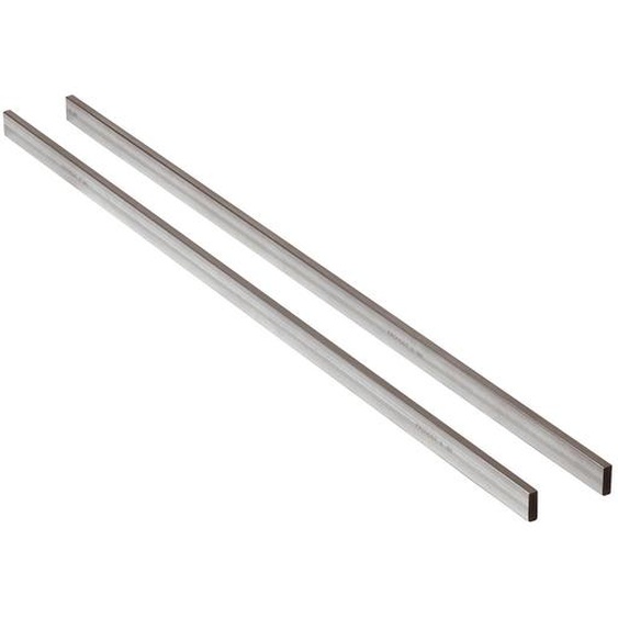 Barreau supplémentaire pour rayonnage industriel Multi Rack 200 - L. 125 cm (Lot de 2)