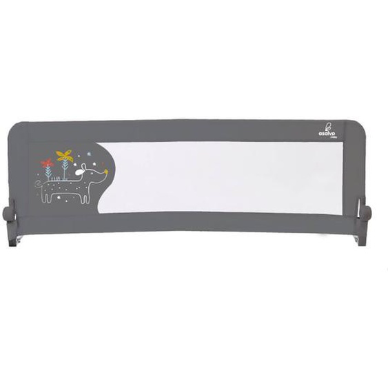 Barrière De Lit Filet 2 En 1 Chien