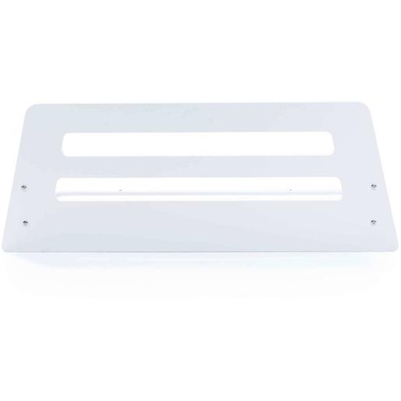 Barrière Junior Pour Lits Montessori Blanc