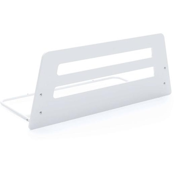 Barrière Junior Pour Lits Montessori Blanc