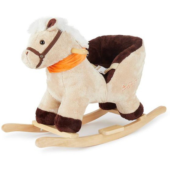 Bascule Pour Bébé - Cheval Á Bascule Cheval