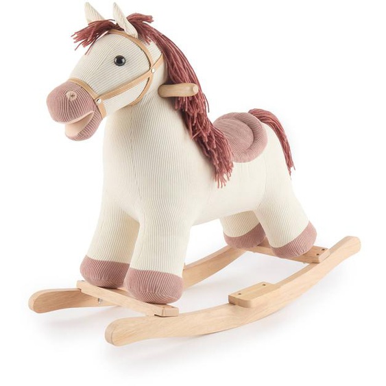Bascule Pour Bébé - Cheval Á Bascule Cheval Ginger