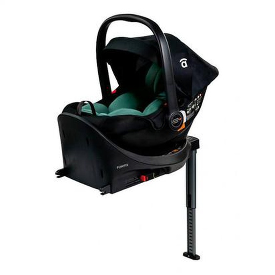 Base Fortix Isofix Noir