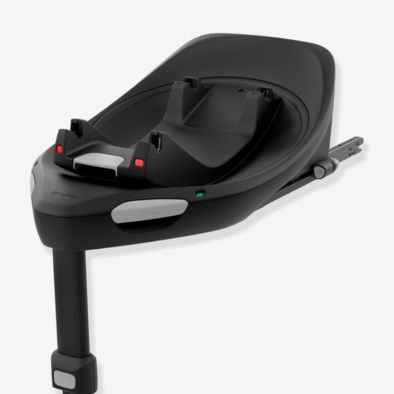 Base G3 rotative ISOFIX noir
