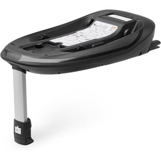 Base Isofix Drive N Care Noir