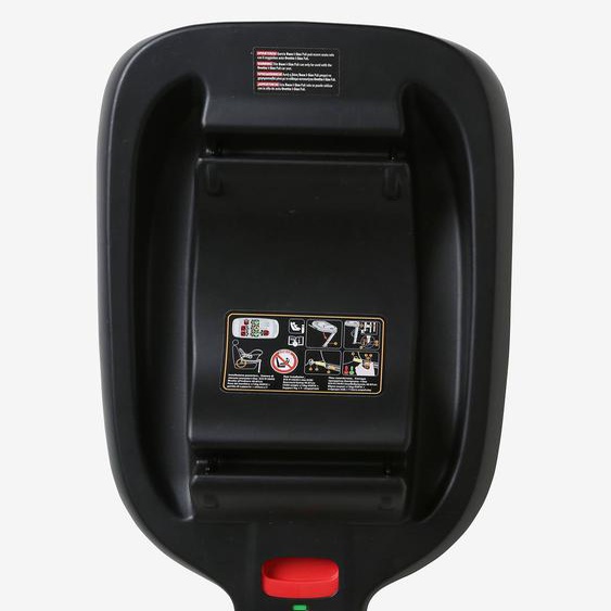 Base Isofix pour coque du Trio AURIGA noir