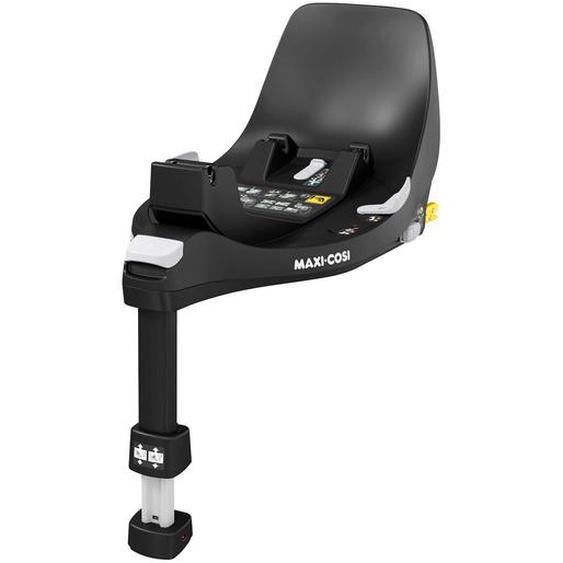 Base Siège Auto Familyfix 360 Noir