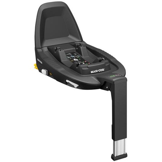 Base Siège Auto Isofix Familyfix 3 I-size Noir