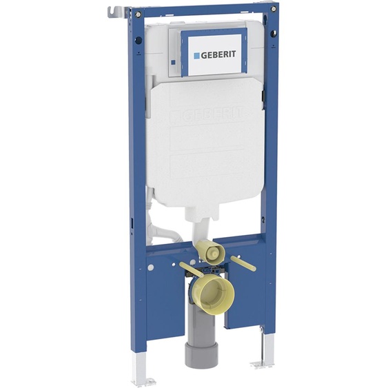 Bâti-support DUOFIX pour WC suspendu GEBERIT 111.791.00.2