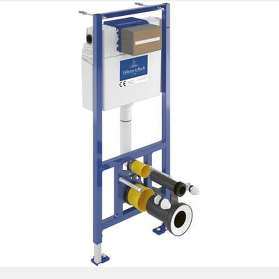 Bâti support pour construction sèche ViConnect Pro