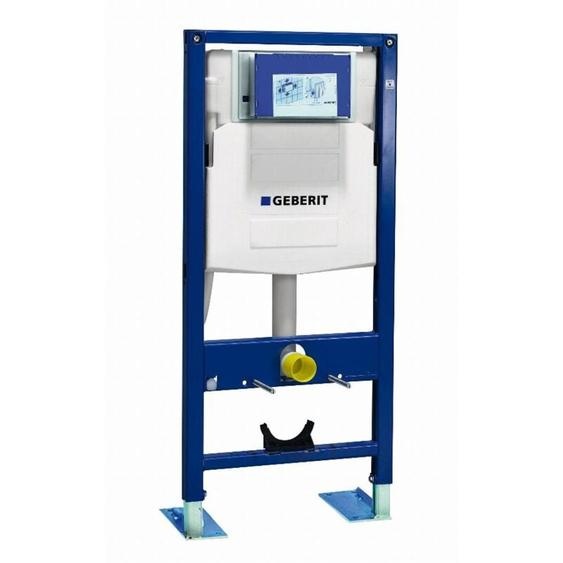 Bati support wc autoportant Geberit Duofix Sigma UP320 Hauteur 112 cm - 111.333.00.5