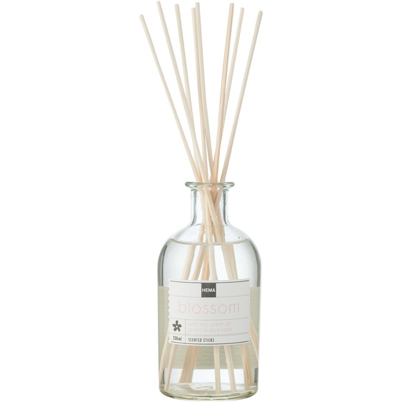 Bâtonnets Parfumés Blossom