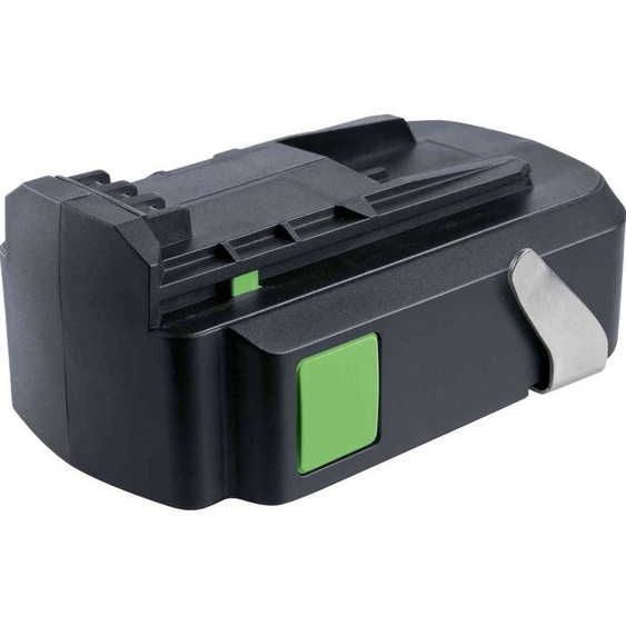 Batterie 10,8V BPC 12 Li 4,2Ah - FESTOOL - 205238