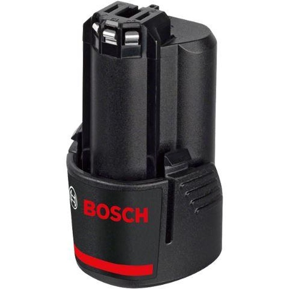 Batterie 12 V GBA 3 Ah Professional BOSCH 1600A00X79