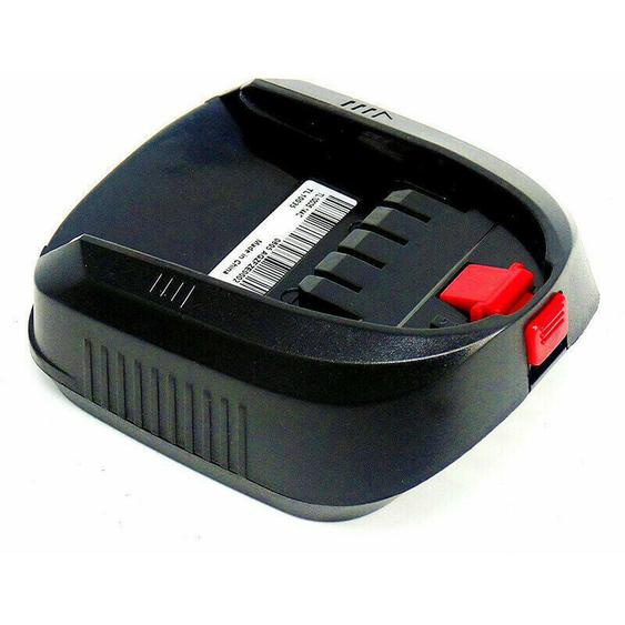 Powerwings - Batterie 14,4V 1500mAh pour outil ¨lectrique Bosch 14.4V psr psb 14.4 LI-2 pml 18 li Series AL2215CV AL2204CV 2607336194