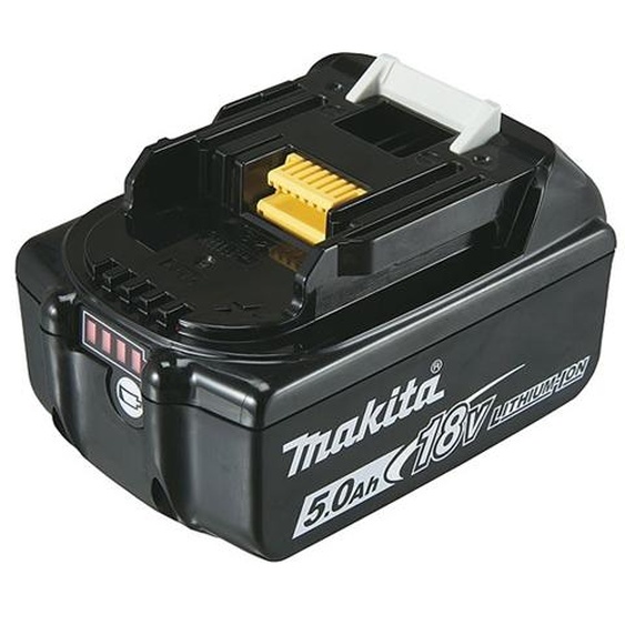 Batterie 18 V MAKSTAR Li-Ion BL1850B 5 Ah MAKITA 197280-8