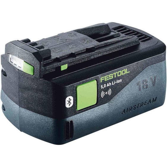 Batterie BP 18 ASI 5Ah Li - FESTOOL - 577660