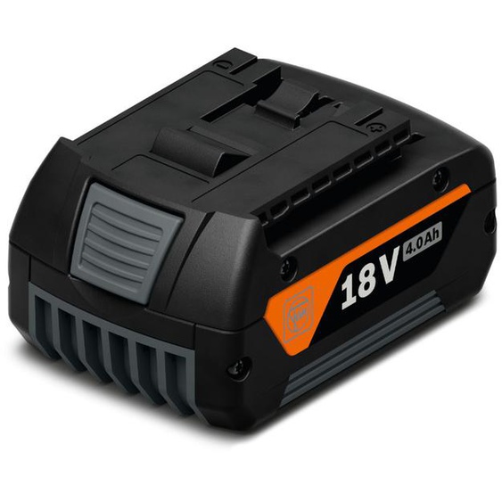 Batterie 18V GBA 4Ah AMPShare - FEIN - 92604345020